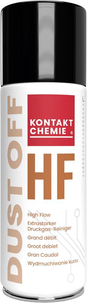 DRUCKLUFT 67 HOCHDRUCK Spraydose 340 ml