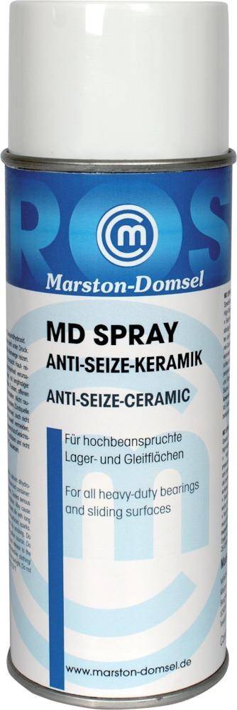 MD-Spray Anti Seize Keramik Dose 400ml
