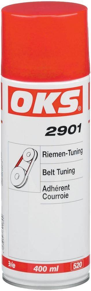 Riemen-Tuning, Spray OKS 2901 400 ml