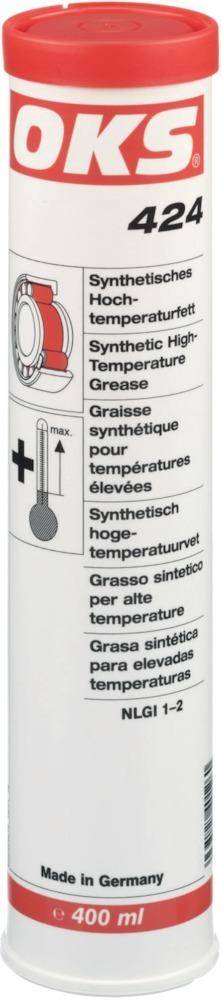 Hochtemperaturfett synth.OKS 424 400 ml