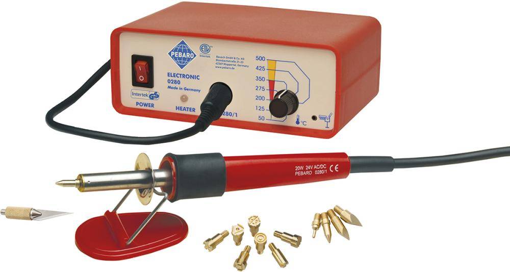 Multifunktions-Station Pebaro