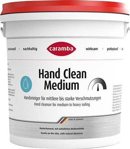 Handwaschpaste 10 Liter