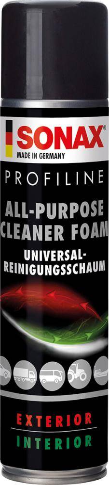 SONAX PROFILINE Universalreinigungsschaum