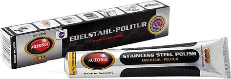 Edelstahl Politur Tube 75 ml