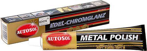 Edel-Chromglanz Tube 75 ml