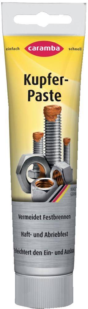 Caramba Kupferpaste 100 g