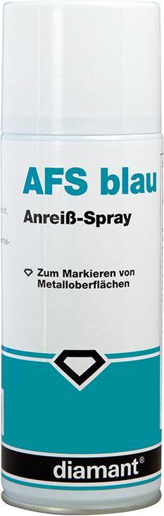 Anreiß-FluidSpray 400ml blau DIAMANT