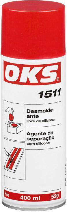 Trennmittel OKS1511 siliconfrei 400ml