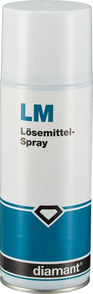 Lösemittelspray 400ml Diamant