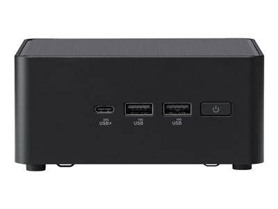 ASUS RNUC14RVHU5068C0I U5 125H 16/512GB Notebook, PC & Tablet Personal Computer (PC) Consumer &