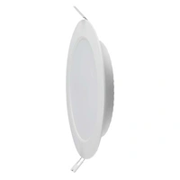 V-TAC LED-Einbauleuchte VT-61012, EEK: F, 12 W, 1200 lm, 3000 K, 10 Stück V-TAC LED-Einbauleuchte VT-61012, EEK: F, 12 W, 1200 lm, 3000 K, 10 Stück