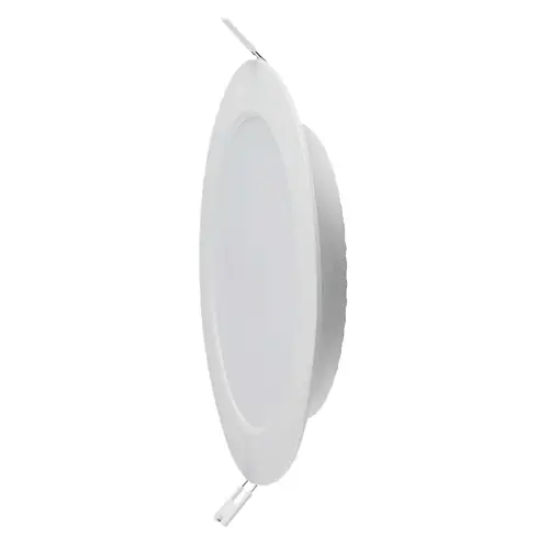 V-TAC LED-Einbauleuchte VT-61012, EEK: F, 12 W, 1200 lm, 3000 K, 10 Stück V-TAC LED-Einbauleuchte VT-61012, EEK: F, 12 W, 1200 lm, 3000 K, 10 Stück