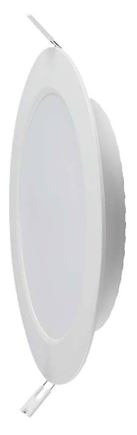 V-TAC LED-Einbauleuchte VT-61012, EEK: F, 12 W, 1200 lm, 3000 K, 5 Stück