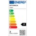 OPTONICA LED-Lampe 1864 Fil, E27, G45, EEK F, 2W, 200lm, 6000K OPTONICA LED-Lampe 1864 Fil, E27, G45, EEK F, 2W, 200lm, 6000K