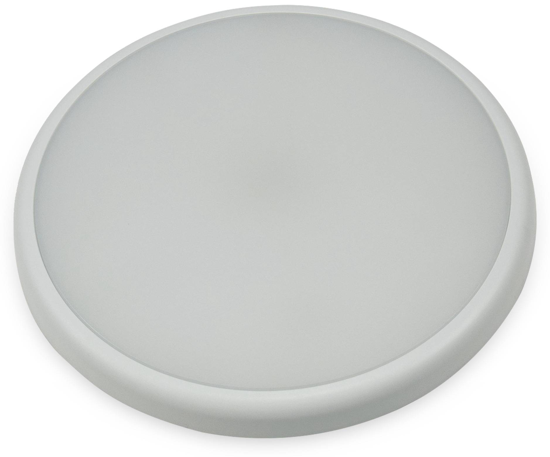 CHILITEC LED-Deckenleuchte SALAO, EEK: F,16W, 1200 lm, 4000K, IP54, Bewegungsmelder