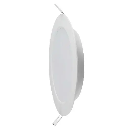 V-TAC LED-Einbauleuchte VT-61024, EEK: F, 24 W, 2500 lm, 3000 K, 5 Stück V-TAC LED-Einbauleuchte VT-61024, EEK: F, 24 W, 2500 lm, 3000 K, 5 Stück