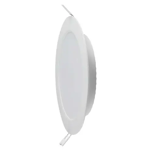 V-TAC LED-Einbauleuchte VT-61012, EEK: F, 12 W, 1200 lm, 4000 K, 5 Stück V-TAC LED-Einbauleuchte VT-61012, EEK: F, 12 W, 1200 lm, 4000 K, 5 Stück