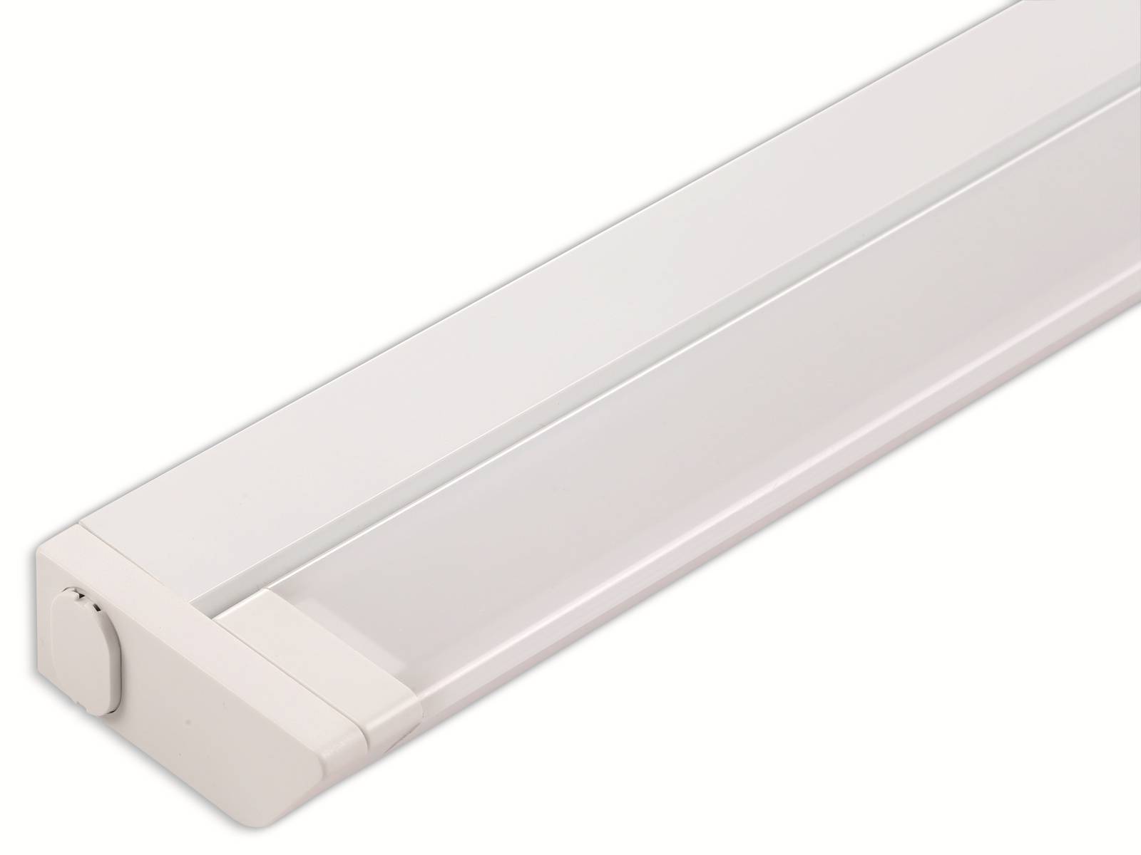 BLULAXA LED-Unterbauleuchte, 8 W, 750 lm, 3000 & 4000 K, 600 mm