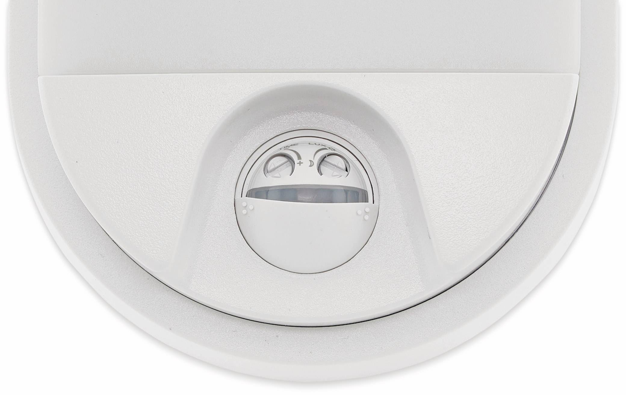 CHILITEC LED-Wandleuchte, NIAS, 3000K, 10 W, 230 V