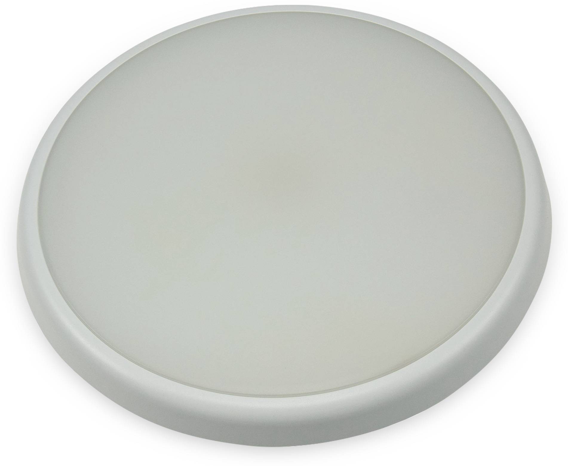 CHILITEC LED-Deckenleuchte SALAO, EEK: F,22W, 2100 lm, 4000K, IP54, Bewegungsmelder