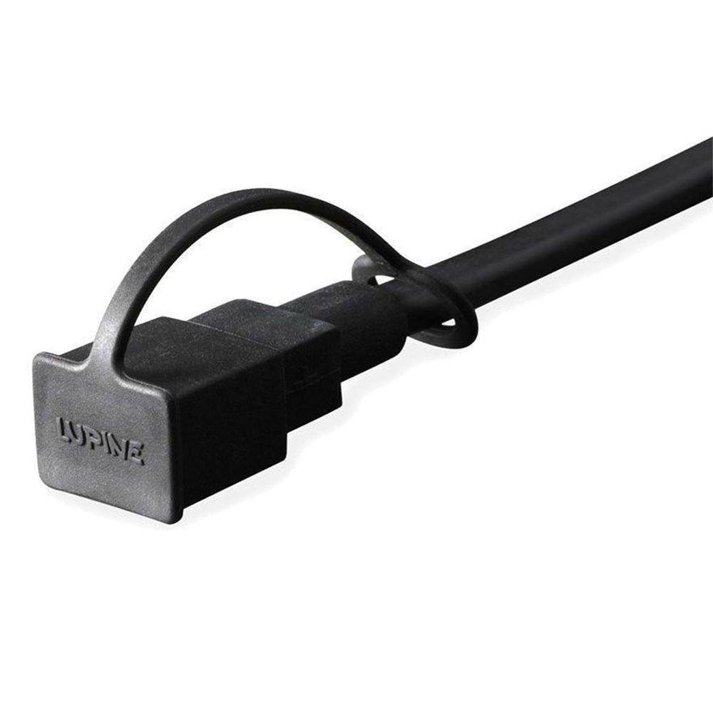 Lupine Steckerschutz Lampenkabel (d939)