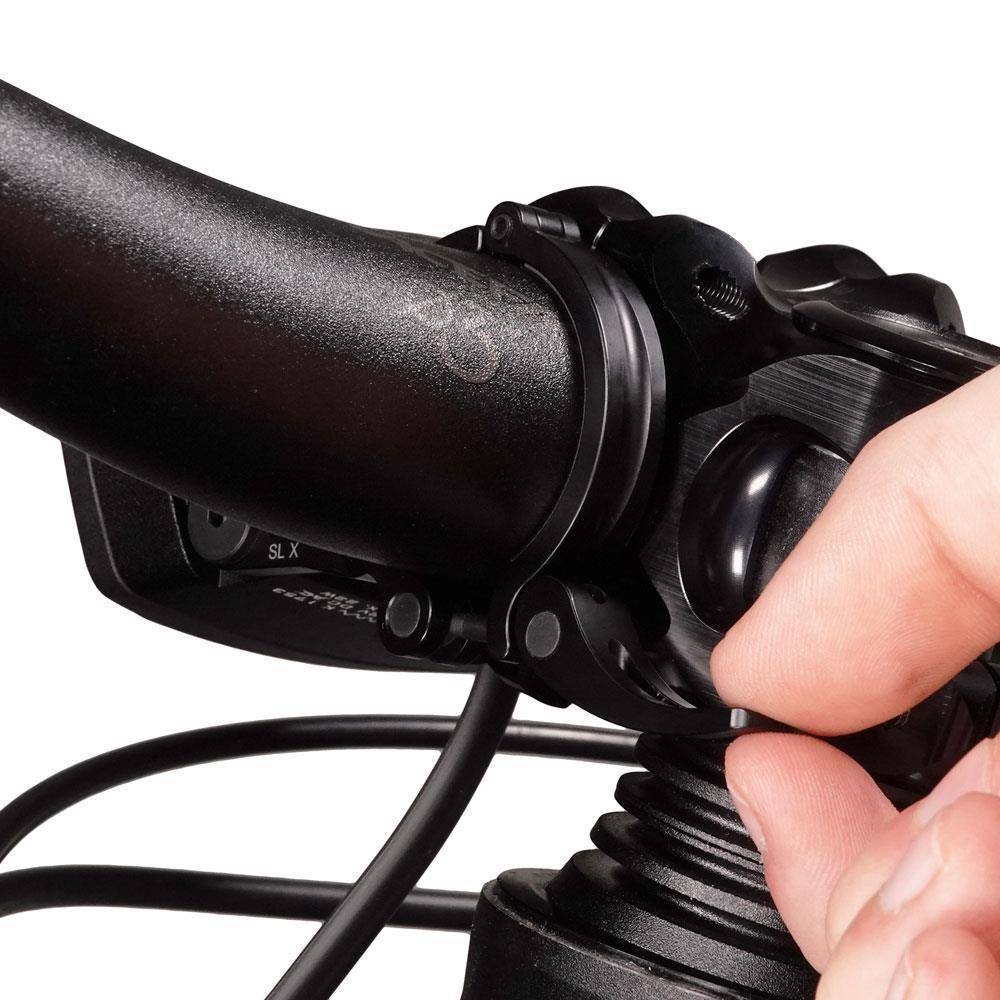 Lupine Schnellspanner 31,8 mm SL AX (d6331)