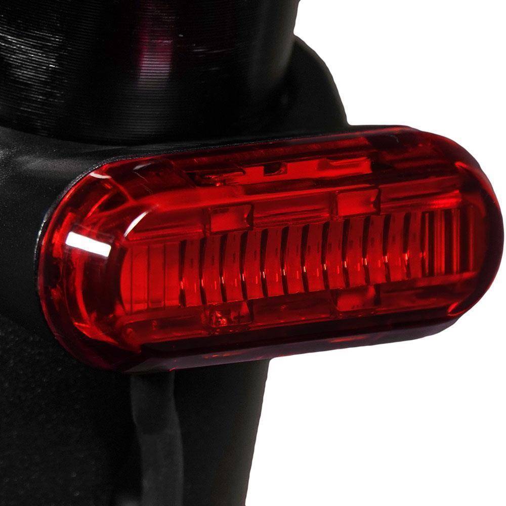 Lupine C14 Rücklicht 45 Lumen für E-Bikes (35.6 mm)