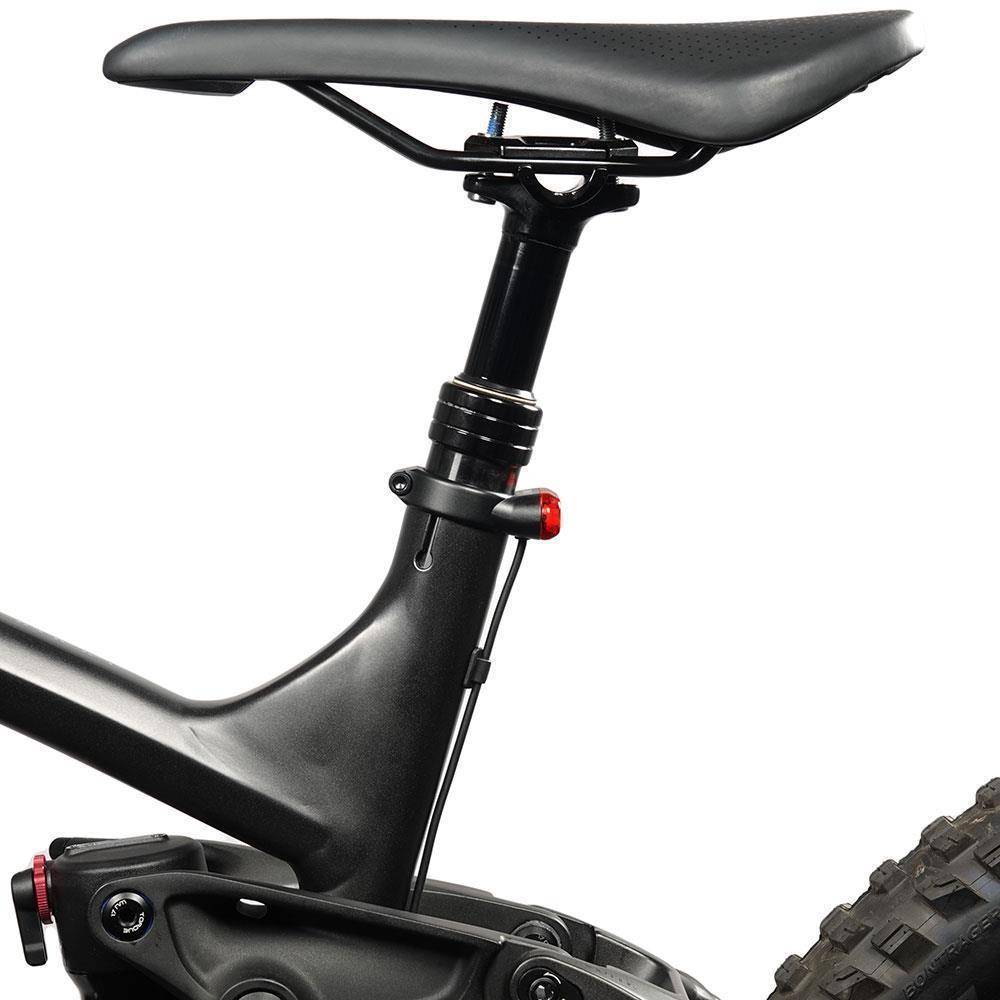 Lupine C14 Rücklicht 45 Lumen für E-Bikes (31.8 mm) (+)