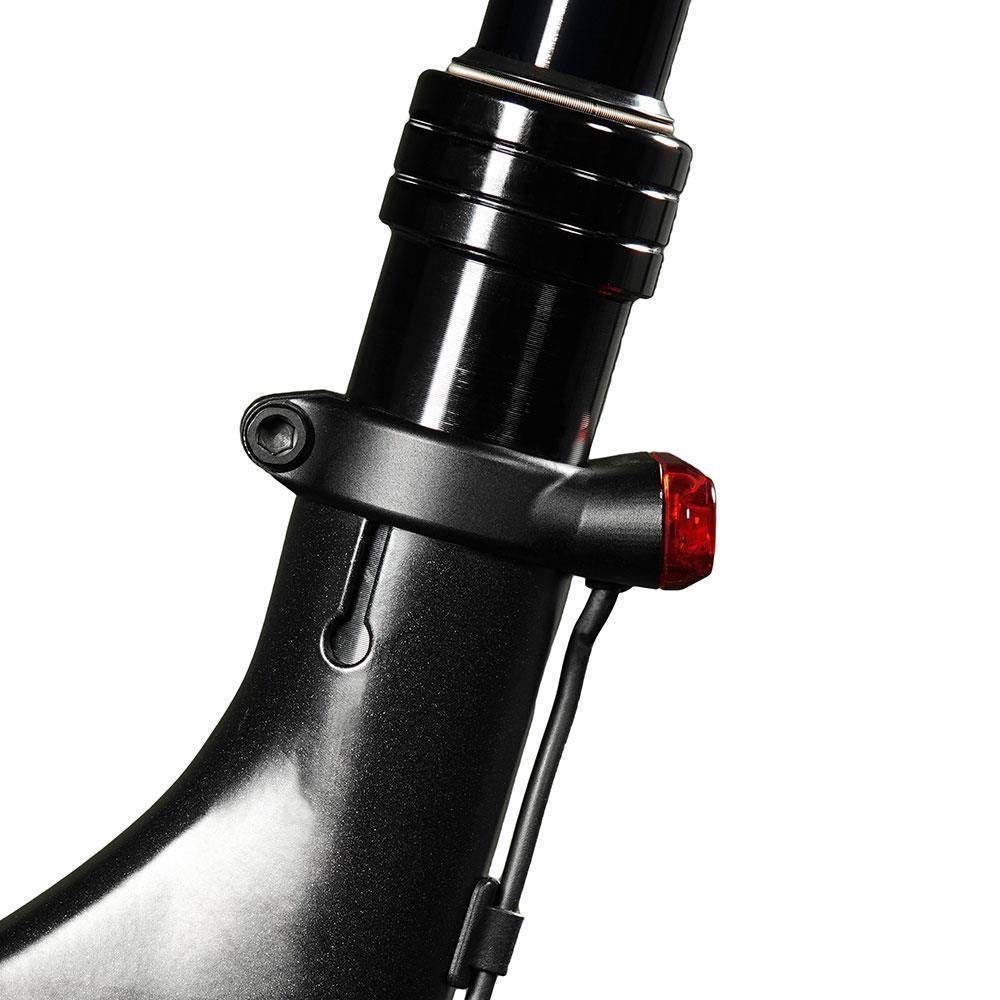 Lupine C14 Rücklicht 45 Lumen für E-Bikes (35.6 mm)