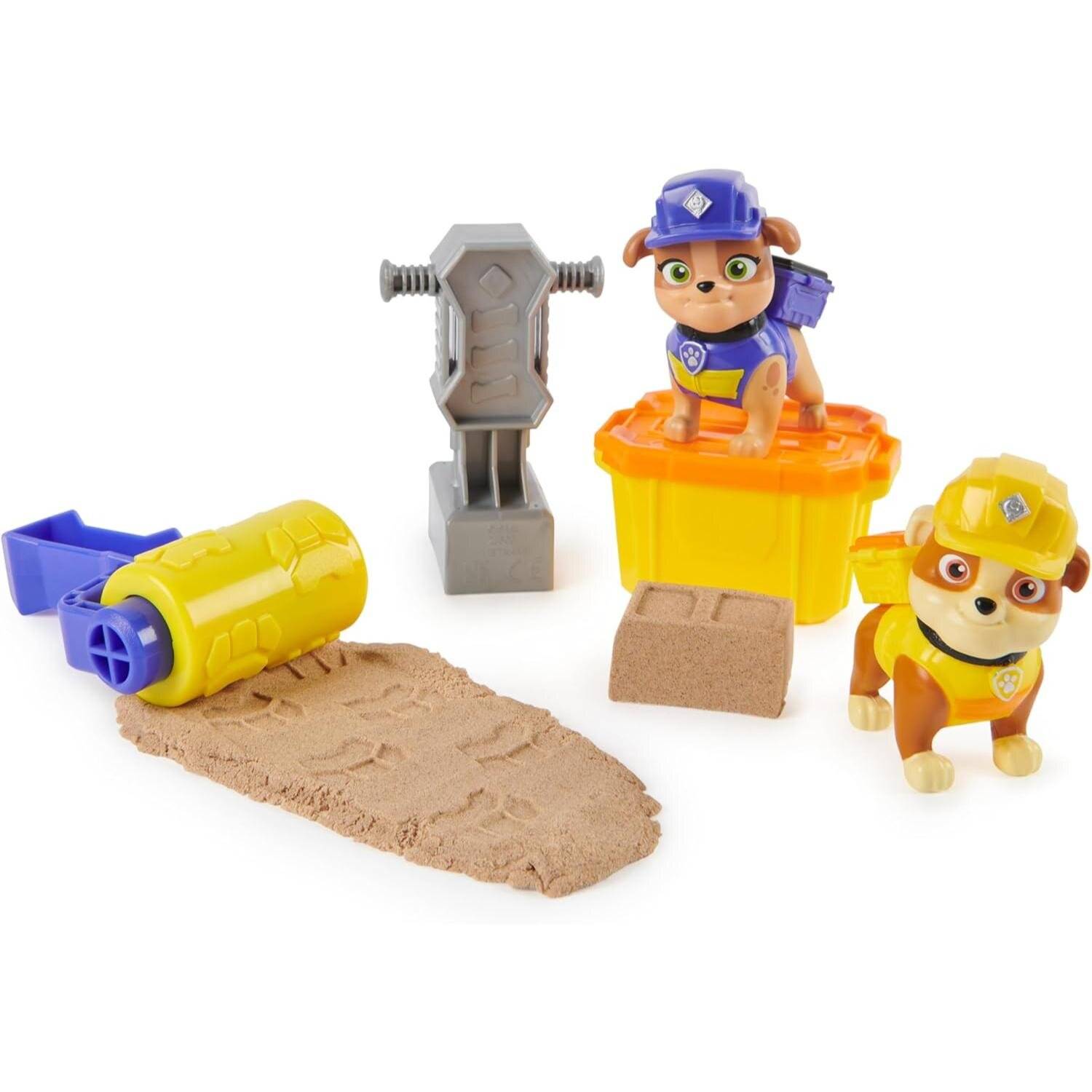 Rubble & Crew - Actionfiguren-Set Mit 2 Hundefiguren (Sortierter Artikel)