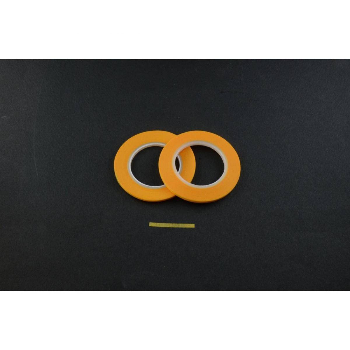 50826 - Maskierfilm-Rolle 3mm x 18m (2)