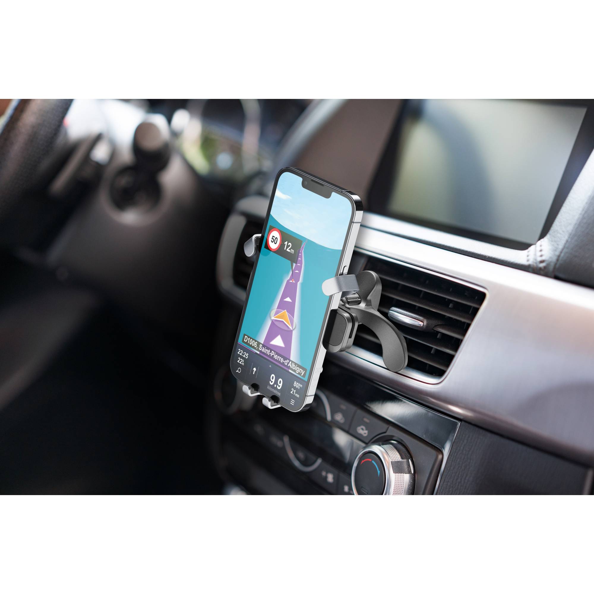 Cellularline Handyhalter KFZ Slide Fit GRAVITYHOLDERK