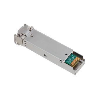 Dahua - GSFP-850-MMF - 1,25G-550m - Double Fiber - Multi Mode, - Glasfaser nach SFP Convertert - Multi Mode - Doppel Fi