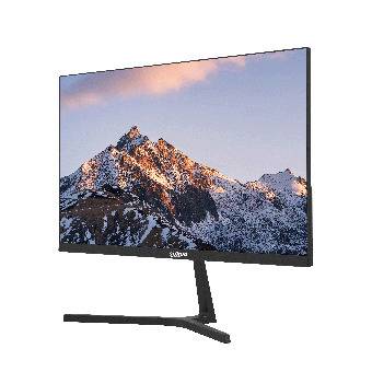 Dahua - LM22-B200S-B3-V - 21.45" Full-HD Monitor, - 54,48cm ( 21,45" ) Diagonale - Full HD 1920x1080 / 100Hz - Video Ei