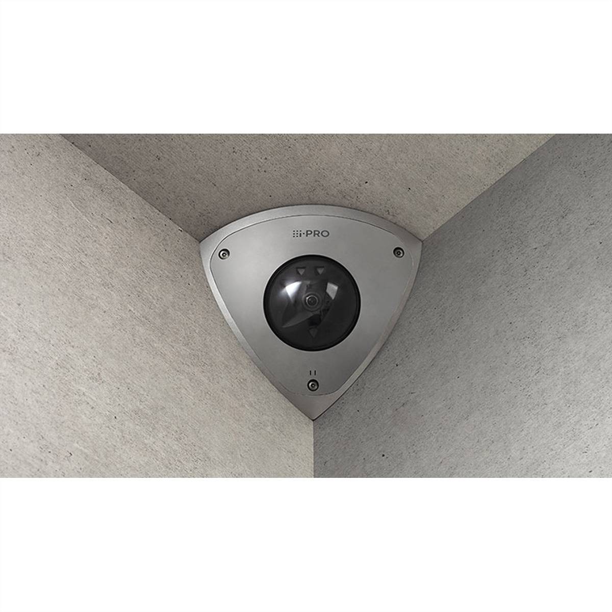 WV-X25580-F2LN2V i-PRO, I-PRO WV-X25580-F2LN2V Dome 5MP Outdoor