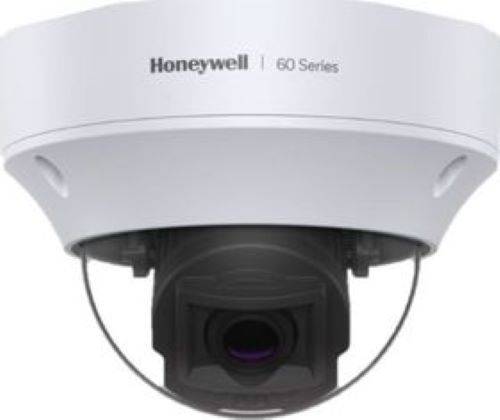 Honeywell HC70WC5R3, IP Bullet Kamera, 1/2.8", 1920x1080, 30fps, 3.6mm, IR 50m, Audio, Alarm I/O 1/1, WDR 120dB, H.265/