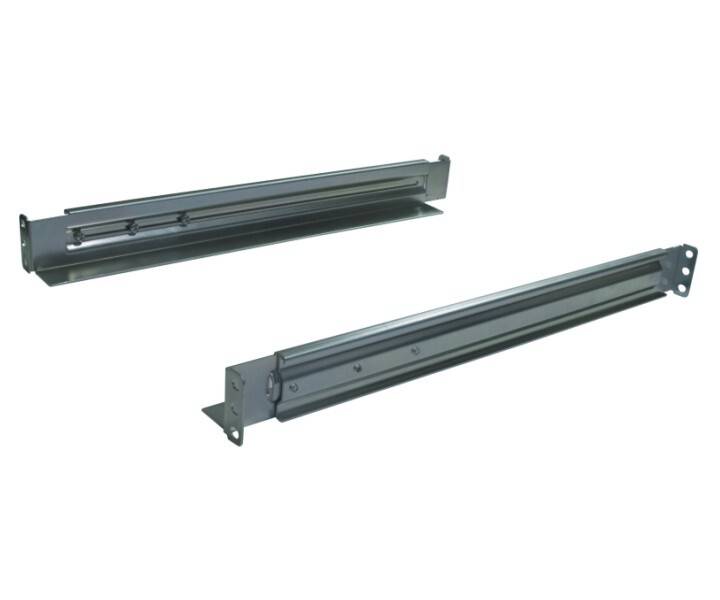 CyberPower 4POSTRAILKIT1832, CYBERPOWER 4POSTRAILKIT1832, 19" Rail Kit 44mm-1Uf. PR750ELCDRT1U/PR1000ELCDRT1U u. f. OR1