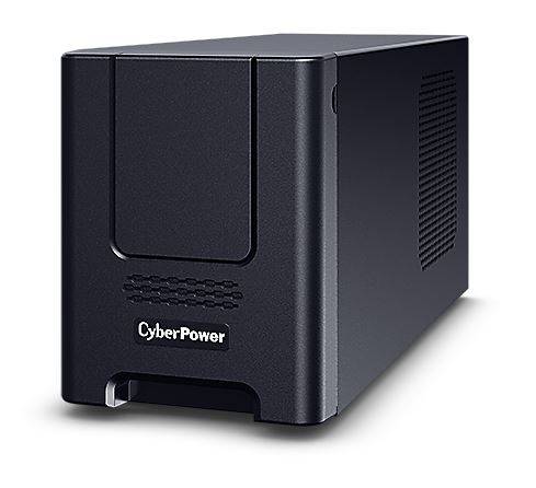 CyberPower CyberPower BP48VPT01, CyberPower BP48VPT01 Batterieerweiterung, Tower Gehäuse, PP75 Anschluss (1), 48Vdc, 9A