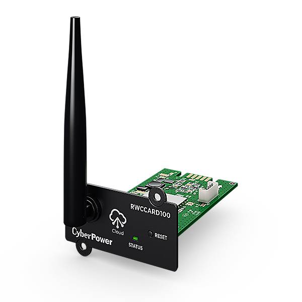 CyberPower CyberPower RWCCARD100