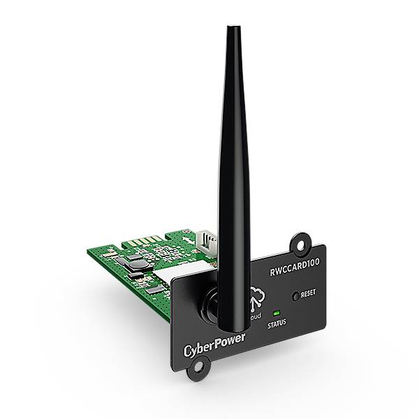 CyberPower CyberPower RWCCARD100