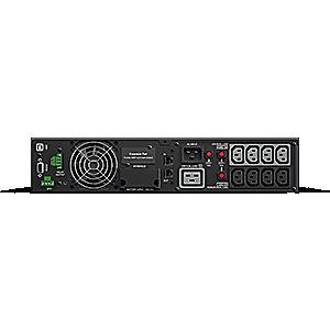 CyberPower CyberPower OL2200ERTXL2U, Rack/Tower Doppelwandler USV 2200VA/2000W, 2HE, PFC-kompatibel GreenPower Energy S