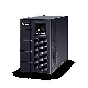 CyberPower CyberPower OLS3000EA-DE, Tower, Doppelwandler USV 3000VA/2700W, PFC-kompatibel, Management-Software, SNMP-Sl