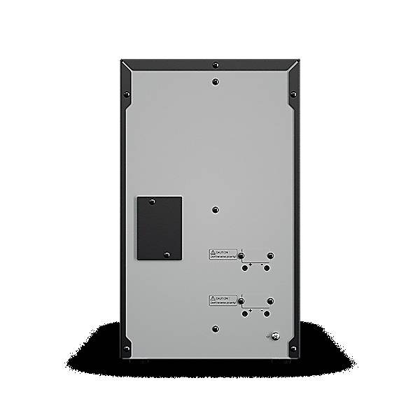 CyberPower CyberPower BPSE72V40A, CyberPower BPSE72V40A Batterieerweiterung, Tower, PP45 Anschluss (1), 72Vdc,/9Ah/12V