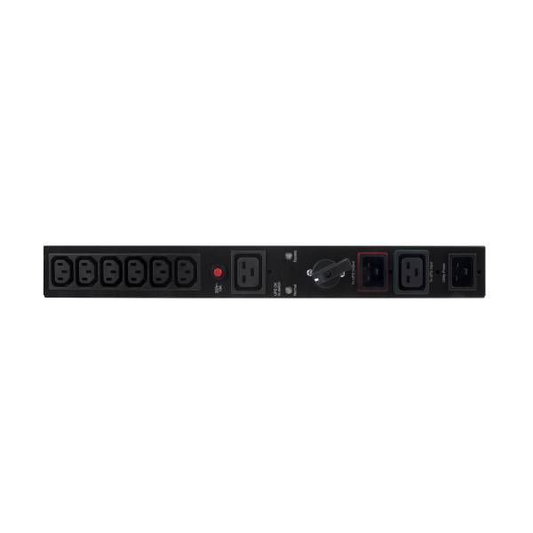 CyberPower CyberPower MBP20HVIEC6