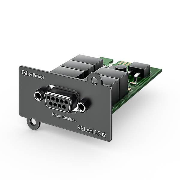CyberPower CyberPower RELAYIO502
