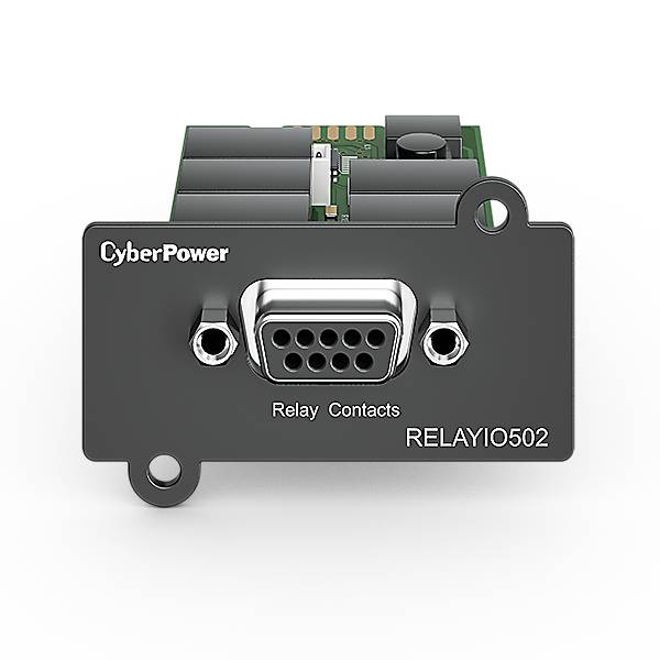 CyberPower CyberPower RELAYIO502