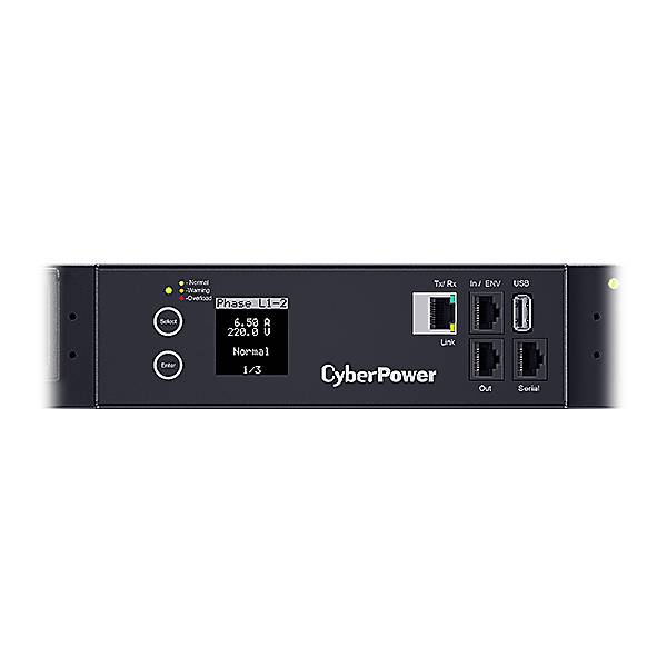 CyberPower CyberPower PDU83402