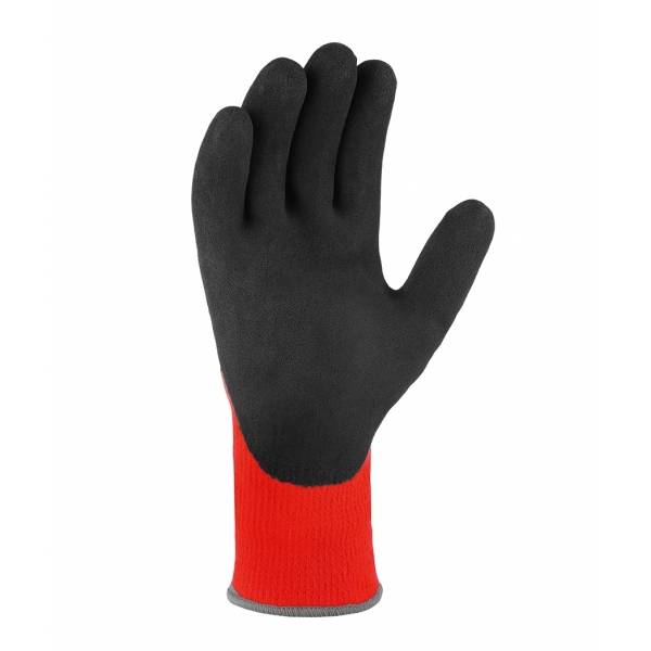 2210 texxor Topline Winterhandschuh Polyacryl Latex beschichtet 12 Paar Gr. 8