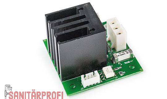 Bedienung und Steuerung für PluggEasy von Pluggit