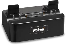 POKINI Tab A8, A8B, A10, A10B, A10C Zub. Dockingstation